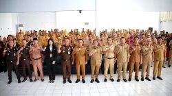 Perkuat Pendampingan Hukum, Pemkab Soppeng Gandeng Kejari untuk Cegah Penyimpangan