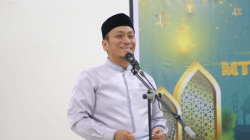 Bupati Luwu Timur Terbitkan SE WFA Bagi Pekerja Buruh Jelang Nyepi dan Hari Raya Idul Fitri