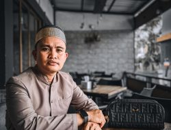 Sosok Dermawan dan Merakyat, Rusliadi Darwis Digadang Warga Jadi Calon Kuat Kepala Desa Labokong Berikutnya