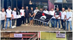 Panaskan Mesin Partai, DPD PSI Soppeng Lakukan Kunjungan Konsolidasi di Tiga Kecamatan