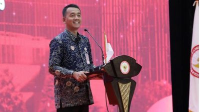 Ramai di Medsos, BPIP Tegaskan Seleksi Paskibraka Dilakukan Secara Profesional dan Objektif