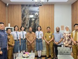 Pemprov Sulsel Tegaskan Seleksi Paskibraka Nasional Kewenangan Panitia Pusat
