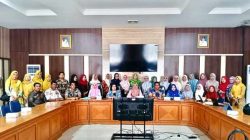 Sri Widiyati Tekankan Pentingnya Data dalam Pelaksanaan Program Kabupaten Sehat Pinrang