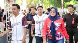 Syaharuddin Alrif Apresiasi Kontribusi FH Unhas untuk Indonesia Emas
