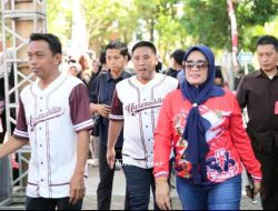 Syaharuddin Alrif Apresiasi Kontribusi FH Unhas untuk Indonesia Emas