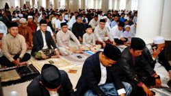 Momentum Idul Fitri 1 Syawal 1447 H, Suwardi Haseng Paparkan Capaian Pembangunan Soppeng