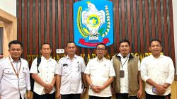 Pemkab Soppeng Matangkan Program OPLAH untuk Kesejahteraan Petani