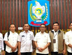 Pemkab Soppeng Matangkan Program OPLAH untuk Kesejahteraan Petani
