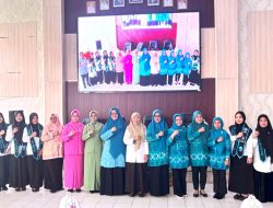 Pemkab Soppeng Apresiasi Sinergi Disdukcapil dan PKK dalam Program KISAK