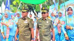 Bupati Soppeng Apresiasi Capaian Pembangunan Luwu Utara di Hari Jadi ke-27