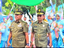 Bupati Soppeng Apresiasi Capaian Pembangunan Luwu Utara di Hari Jadi ke-27