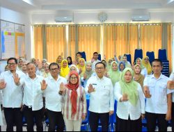 Pemkab Soppeng Matangkan Rencana Aksi Perlindungan Anak Tahun 2026