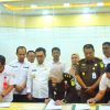 Kejari Soppeng Perkuat Sinergi dengan Pemkab dalam Penerapan Pidana Kerja Sosial