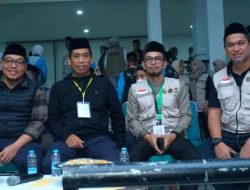 Pemkab Soppeng Berangkatkan 333 Jemaah Calon Haji Kloter 21 ke Tanah Suci