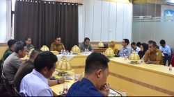 Pemkab Soppeng Gelar HLM TPID, Fokus Jaga Stabilitas Harga Pangan