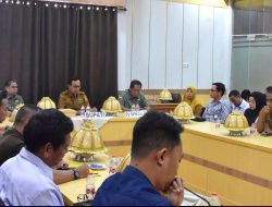 Pemkab Soppeng Gelar HLM TPID, Fokus Jaga Stabilitas Harga Pangan