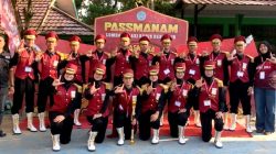 Siswa SMPN 1 Malili Harumkan Nama Luwu Timur di Ajang LKBB se-Sulawes