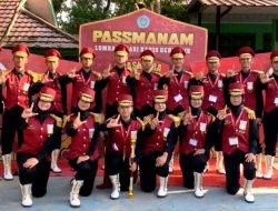 Siswa SMPN 1 Malili Harumkan Nama Luwu Timur di Ajang LKBB se-Sulawes