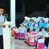 Bupati Soppeng Lepas JCH Kloter 41 dan 43, Suasana Haru Warnai Keberangkatan
