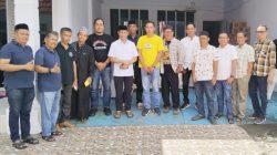 Ketua LMP Soppeng: Masyarakat Rindukan Pemimpin yang Membuka Ruang Silaturahmi