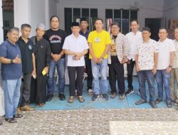 Ketua LMP Soppeng: Masyarakat Rindukan Pemimpin yang Membuka Ruang Silaturahmi