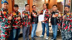 Resmi Terima Mandat, Sahar Siap Besarkan LMP di Soppeng