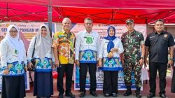 Jelang Iduladha, Pemkab Sidrap Perkuat Stabilitas Pangan dan Kendalikan Inflasi