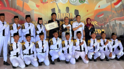 SMAN 2 Sidrap Juara I LKBBBP Tingkat Sulsel 2026, Wakili Sulsel ke Ajang Nasional