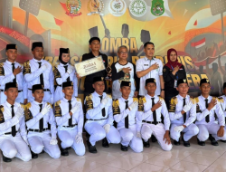 SMAN 2 Sidrap Juara I LKBBBP Tingkat Sulsel 2026, Wakili Sulsel ke Ajang Nasional