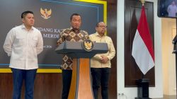Prabowo Copot Dadan Hindayana dan Dua Wakil Kepala BGN, Nanik S. Deyang Ditunjuk Pimpin Lembaga