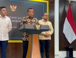 Prabowo Copot Dadan Hindayana dan Dua Wakil Kepala BGN, Nanik S. Deyang Ditunjuk Pimpin Lembaga