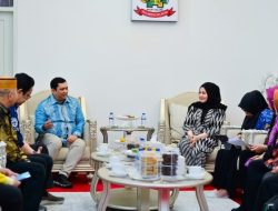 Fatmawati Rusdi Dukung FABN 2026, Sulsel Siap Jadi Tuan Rumah dan Pusat Pertemuan Adat Nusantara