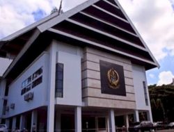 Pemprov Sulsel Hormati Proses Hukum Dugaan Korupsi Pengadaan Perpustakaan Digital