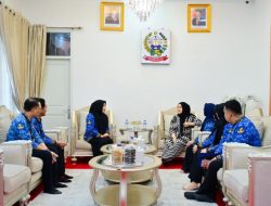 Wagub Sulsel Dorong Intervensi Nyata dan Kolaborasi Lintas Sektor Percepat Penurunan Stunting