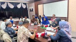 Sidrap Kembali Jadi Lokasi Pengabdian, Pemkab Siapkan Penempatan Mahasiswa Kesehatan Unhas
