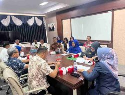 Sidrap Kembali Jadi Lokasi Pengabdian, Pemkab Siapkan Penempatan Mahasiswa Kesehatan Unhas