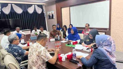Sidrap Kembali Jadi Lokasi Pengabdian, Pemkab Siapkan Penempatan Mahasiswa Kesehatan Unhas