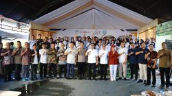 Pemkab Soppeng Dukung Penuh Sekolah Rakyat sebagai Akses Pendidikan bagi Keluarga Kurang Mampu