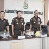 Kajati Sulsel Ikuti Kick Off Meeting Penilaian Maturitas SPIP Terintegrasi Kejaksaan RI Tahun 2026