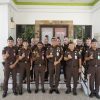 Kunjungan Kerja ke Pompanua, Kajati Sulsel Soroti Integritas dan Inovasi Pelayanan