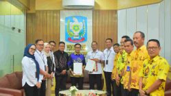 Soppeng Perkuat Perlindungan Aset dan Proyek, Askrindo Hadir sebagai Mitra Strategis