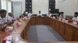 Pemkab Pinrang Matangkan Persiapan Sambut Kepulangan Jamaah Haji Kloter 8 dan 16