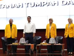 UNM Dukung Swasembada Pangan Nasional, Rektor Apresiasi Langkah Strategis Kementan