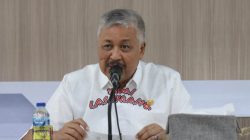 Bupati Pinrang Tegaskan Tindak Lanjut Rekomendasi BPK dan Penguatan Tata Kelola Keuangan Daerah
