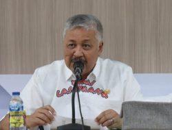 Bupati Pinrang Tegaskan Tindak Lanjut Rekomendasi BPK dan Penguatan Tata Kelola Keuangan Daerah
