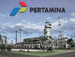 Akhirnya Naik, Harga Pertamax Tembus Rp16.250 per Liter