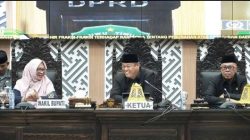 Wabup Puspawati Apresiasi Dukungan DPRD terhadap Ranperda Perumdam Waemami