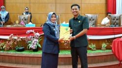 DPRD dan Pemkab Sidrap Bersinergi Bahas Empat Ranperda untuk Kepentingan Masyarakat