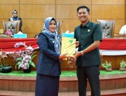 DPRD dan Pemkab Sidrap Bersinergi Bahas Empat Ranperda untuk Kepentingan Masyarakat