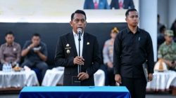 Sidrap Gelar Pelantikan Massal, 91 Pejabat Dikukuhkan dan 77 CPNS Resmi Jadi PNS